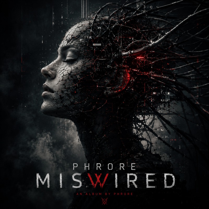 Miswired von PHRORE