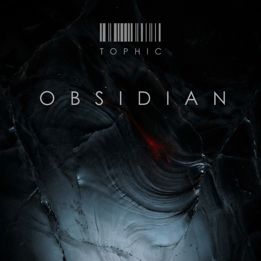 Obsidian von TOPHIC